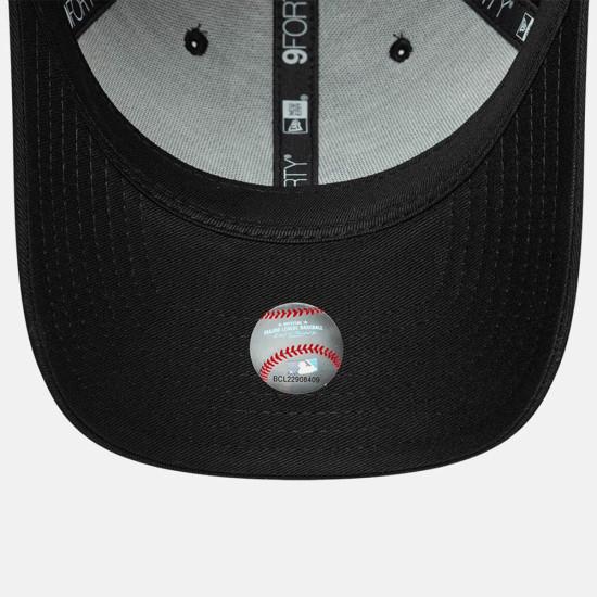 New Era Καπέλο  New York Yankees MLB 9FORTY Adjustable Cap
